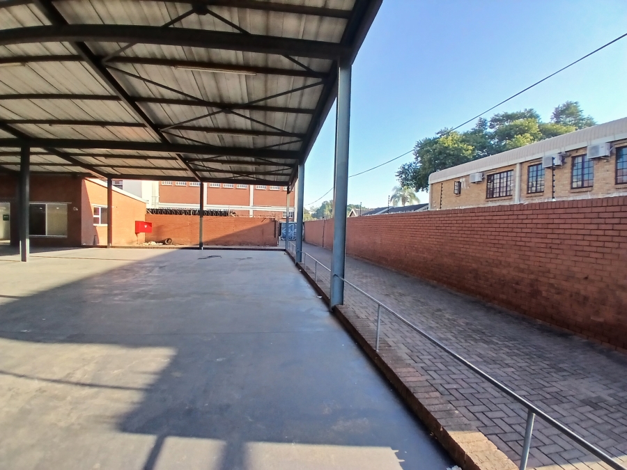 To Let commercial Property for Rent in Lower Bo-dorp North West